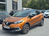 Renault Captur 2018