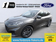 Ford Kuga 2021