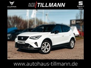Seat Arona 2023
