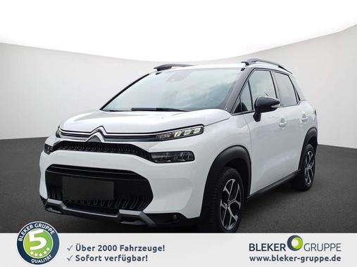 Citroen C3 2023