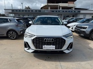 Audi Q3 2020