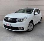 Dacia Sandero 2019