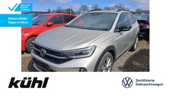 Volkswagen Taigo 2023