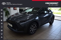 Toyota C-HR 2025