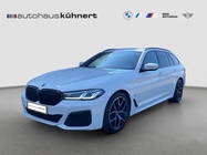 BMW 5 Series 2023