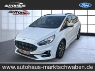 Ford S-Max 2019