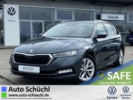 Skoda Octavia 2020