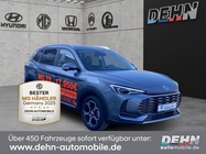 MG ZS 2025