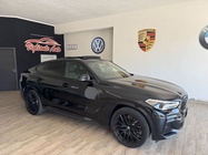 BMW X6 2021