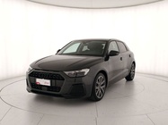 Audi A1 2024
