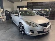 Mazda 6 2009