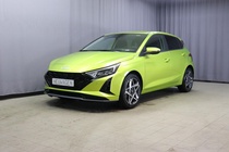 Hyundai i20 2023
