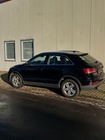 Audi Q3 2012