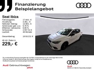 Seat Ibiza 2022