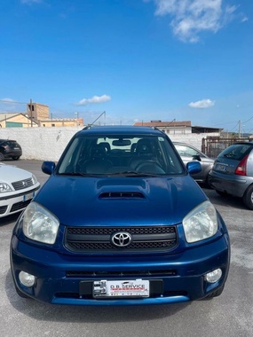 Toyota Other 2004
