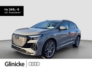 Audi Q4 e-tron 2022