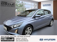 Hyundai i20 2024