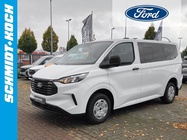 Ford Transit Custom 2025