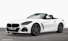 BMW Z4 2022