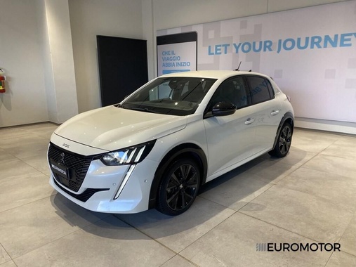 Peugeot Other 2022