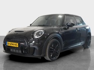 MINI Cooper 2022
