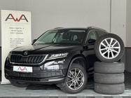 Skoda Kodiaq 2019