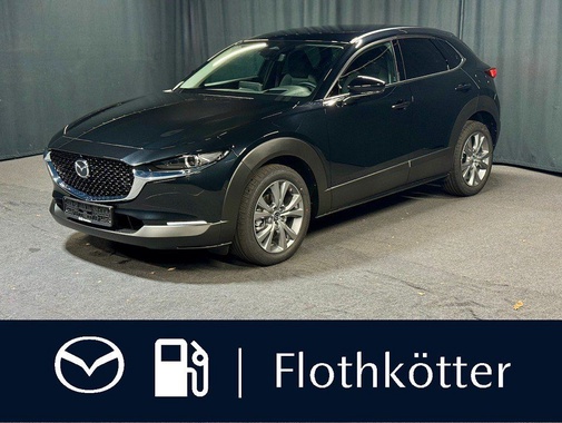 Mazda CX-30 2024