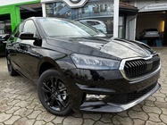 Skoda Fabia 2026