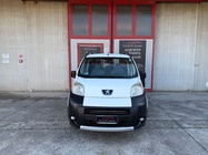 Peugeot Bipper 2014