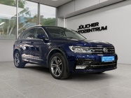 Volkswagen Tiguan 2017