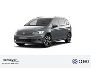 Volkswagen Touran 2025