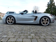 Porsche Boxster 2022