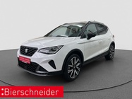 Seat Arona 2023