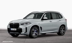 BMW X5 2024