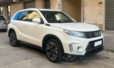 Suzuki Vitara 2021