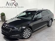 Skoda Superb 2022