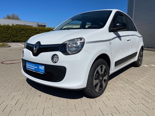 Renault Twingo 2019