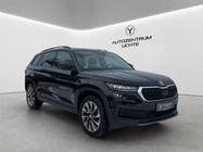 Skoda Kodiaq 2021