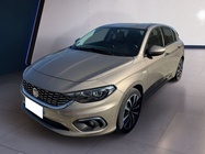 Fiat Tipo 2017
