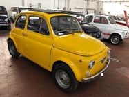 Fiat 500 1971