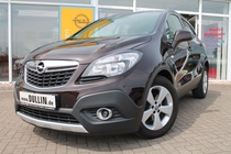 Opel Mokka 2016