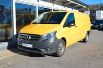 Mercedes-Benz Vito 2021