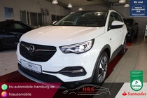 Opel Grandland 2019
