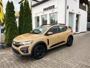 Dacia Sandero 2025