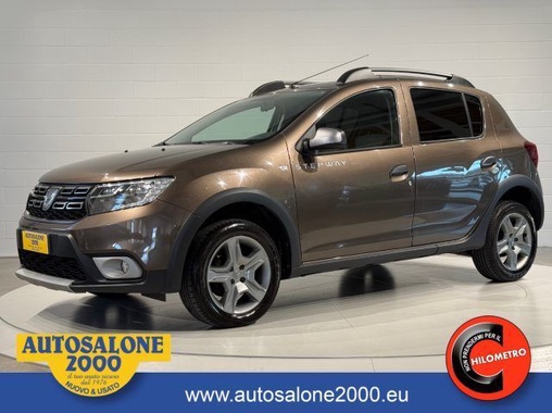 Dacia Sandero 2019