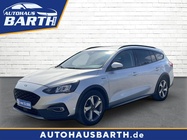 Ford Focus 2022
