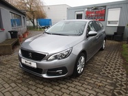 Peugeot 308 2021