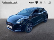 Ford Puma 2025