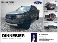 Ford Ranger 2021