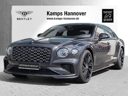 Bentley Flying Spur 2024